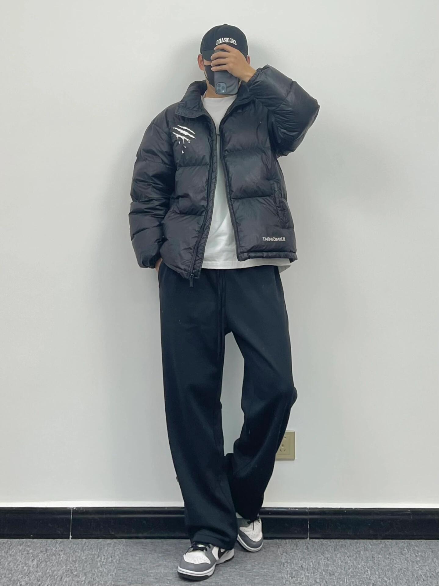 拥有会穿搭的“细狗”男友是种怎样的体验！