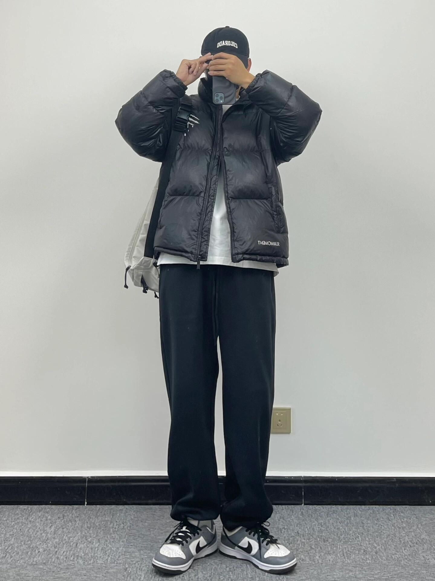 拥有会穿搭的“细狗”男友是种怎样的体验！