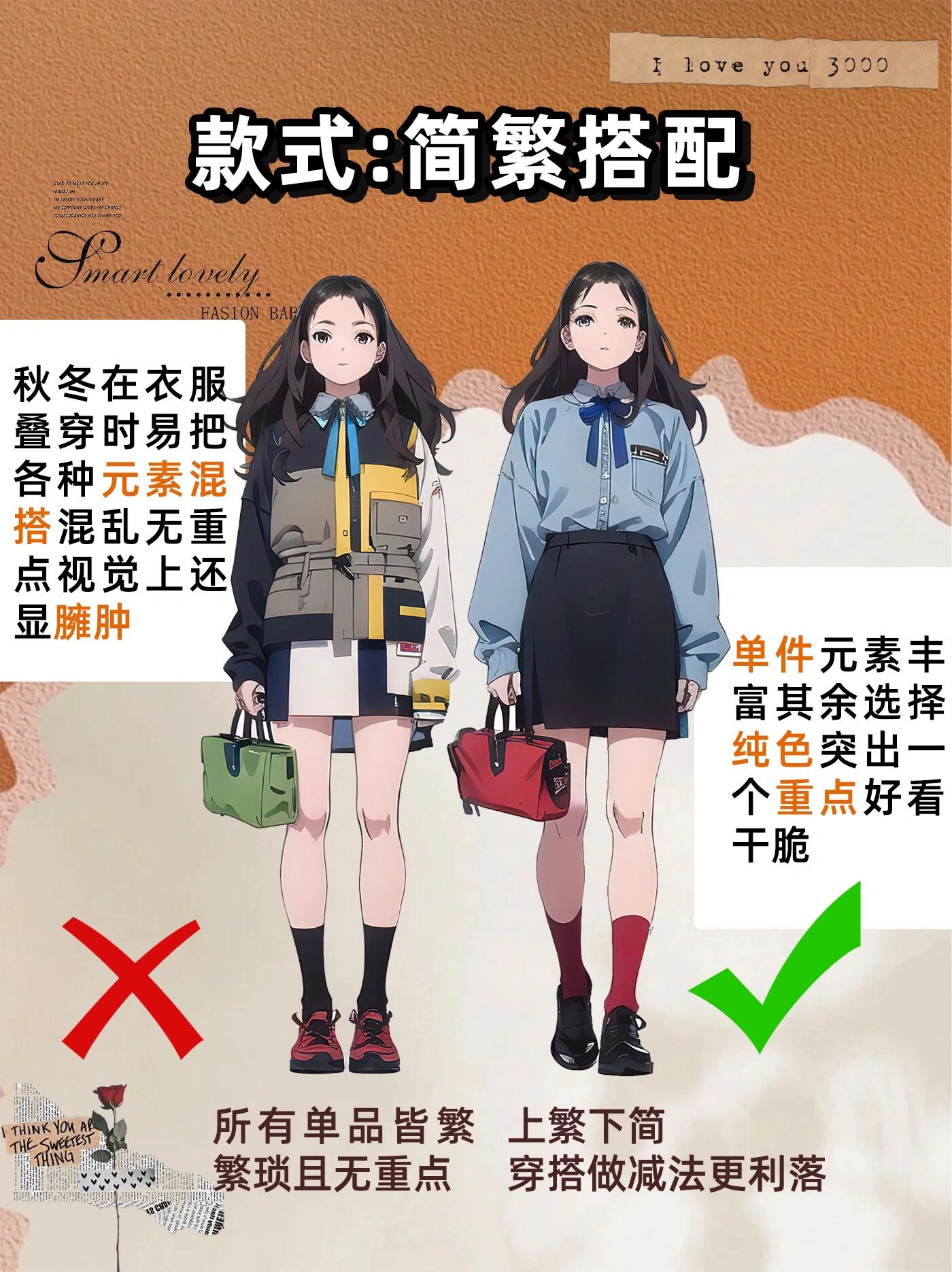 冬天也要美丽动人:入冬不出错的搭配秘籍 冬天也要美丽动人:入冬不出错的搭配秘籍