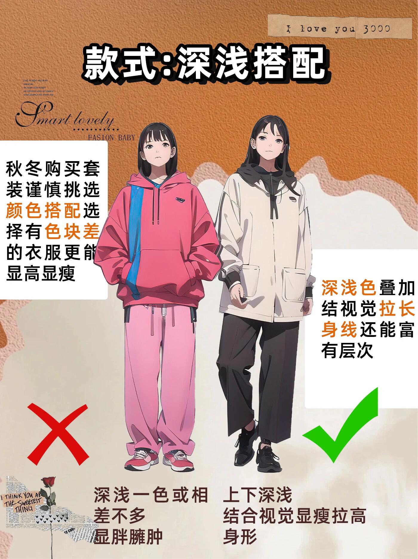 冬天也要美丽动人:入冬不出错的搭配秘籍 冬天也要美丽动人:入冬不出错的搭配秘籍