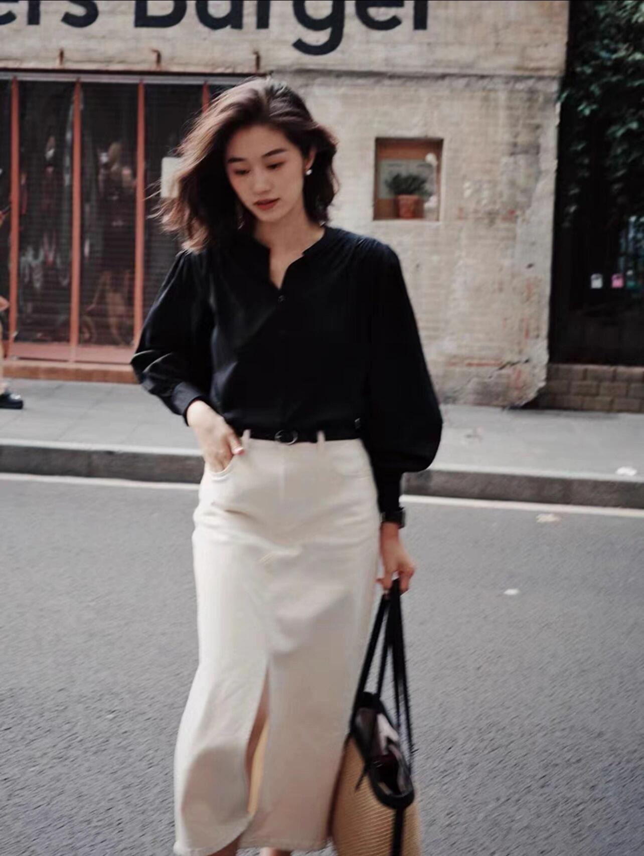 穿搭出彩秘籍:牢记这四个口诀 穿搭出彩秘籍:牢记这四个口诀