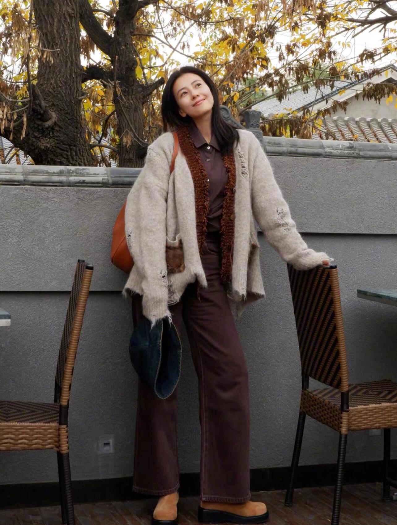 穿搭出彩秘籍:牢记这四个口诀 穿搭出彩秘籍:牢记这四个口诀