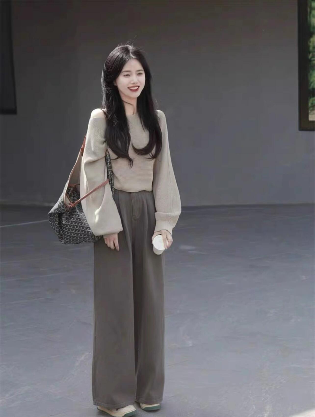 穿搭出彩秘籍:牢记这四个口诀 穿搭出彩秘籍:牢记这四个口诀