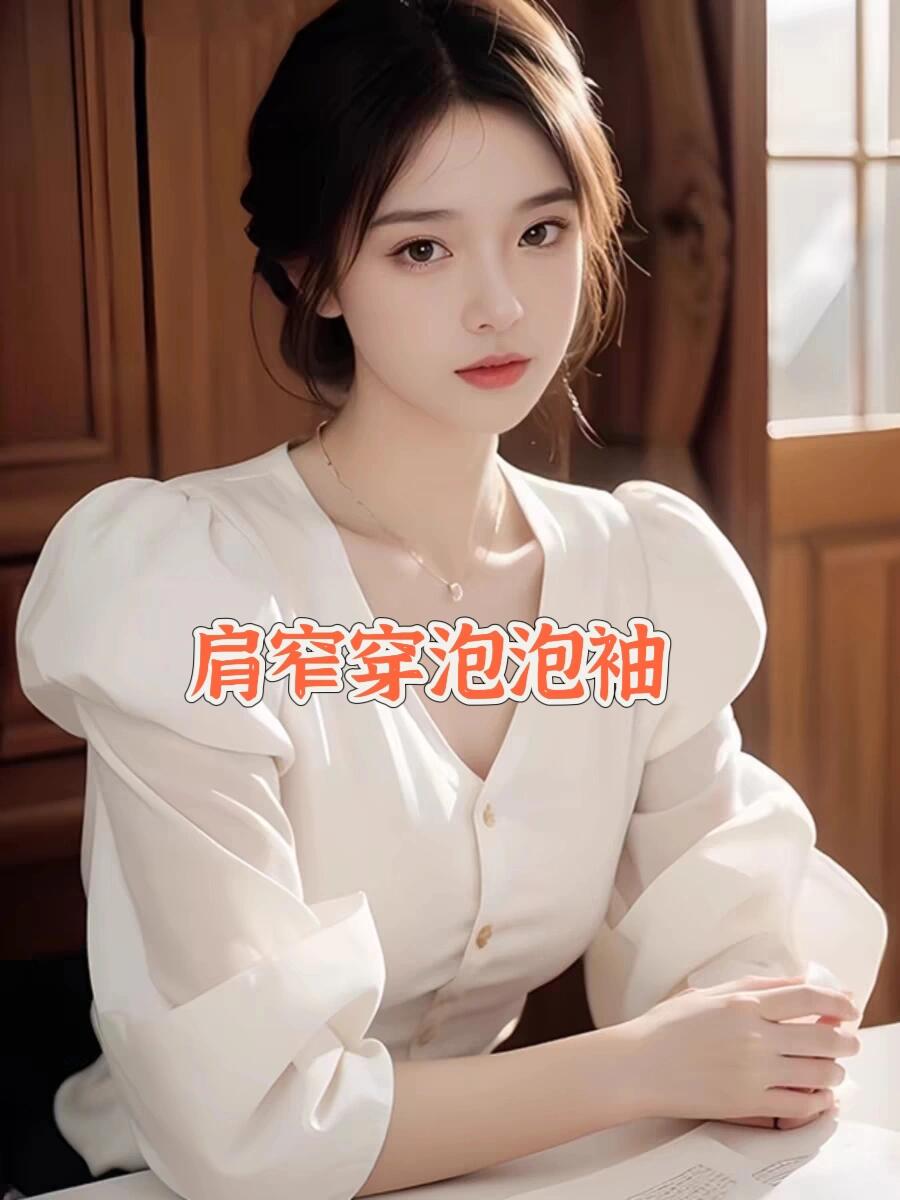 穿衣秘籍：巧用口诀，扬长避短