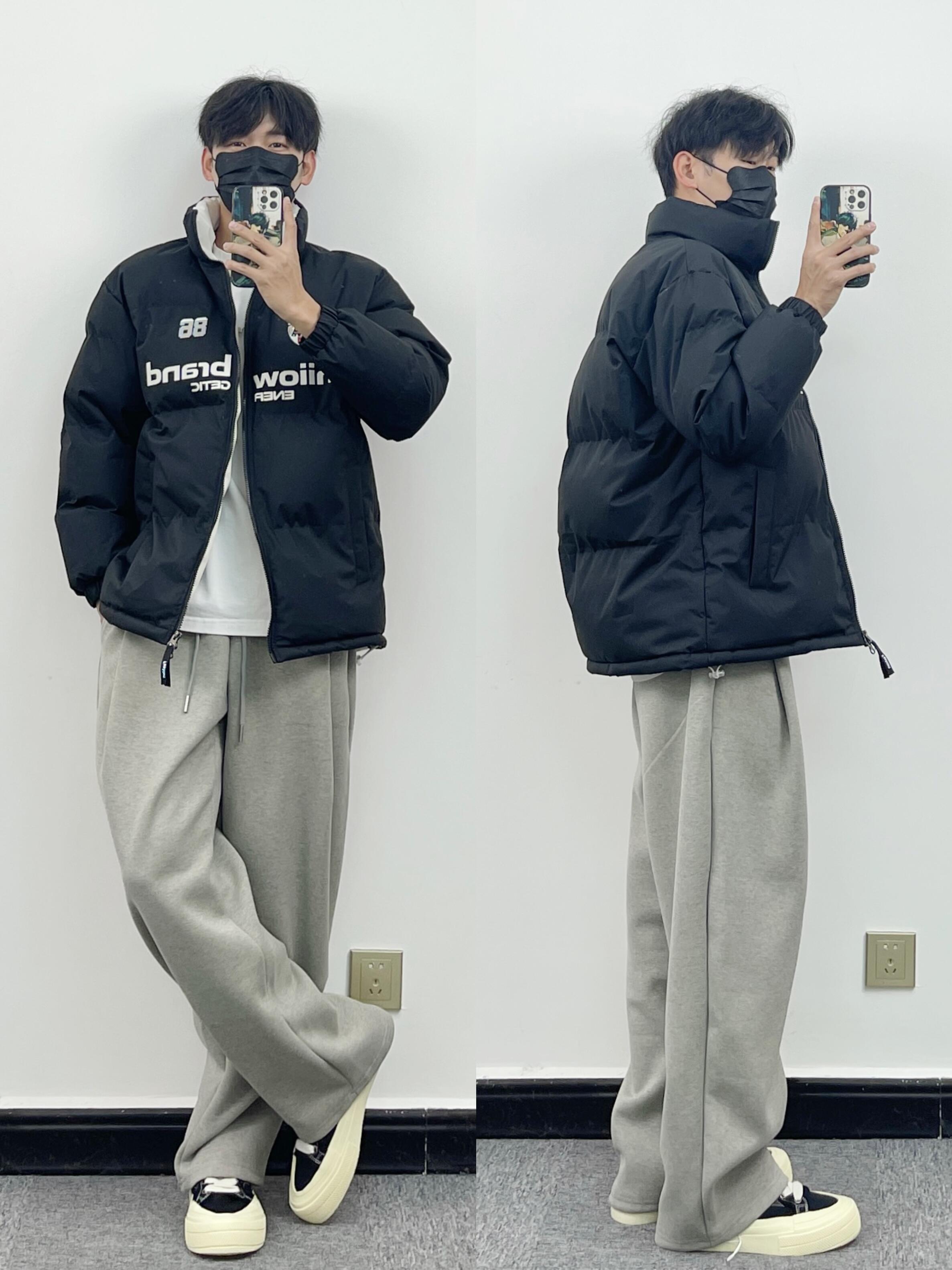 找到了!我心中的棉服“天花板” 找到了!我心中的棉服“天花板”