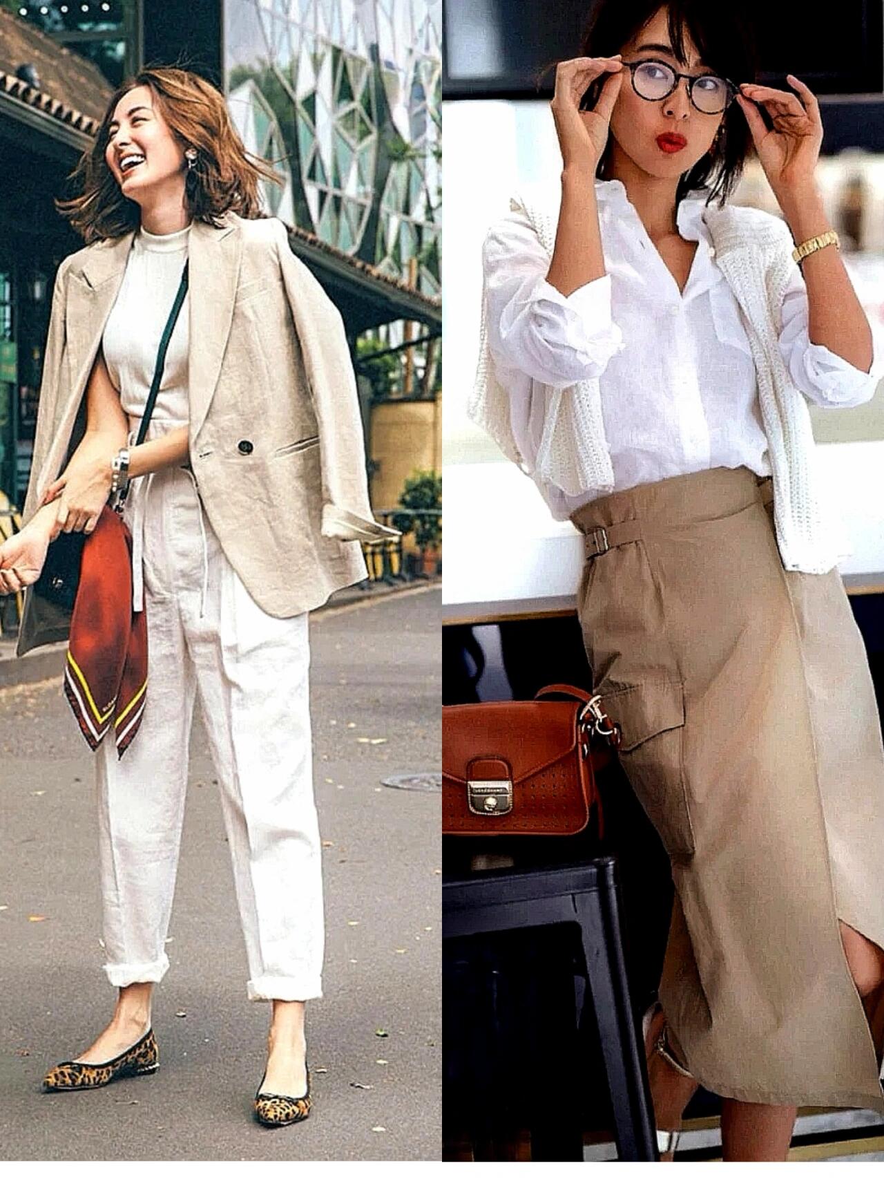 别再羡慕他人穿搭！掌握底层逻辑，你也能时尚出圈