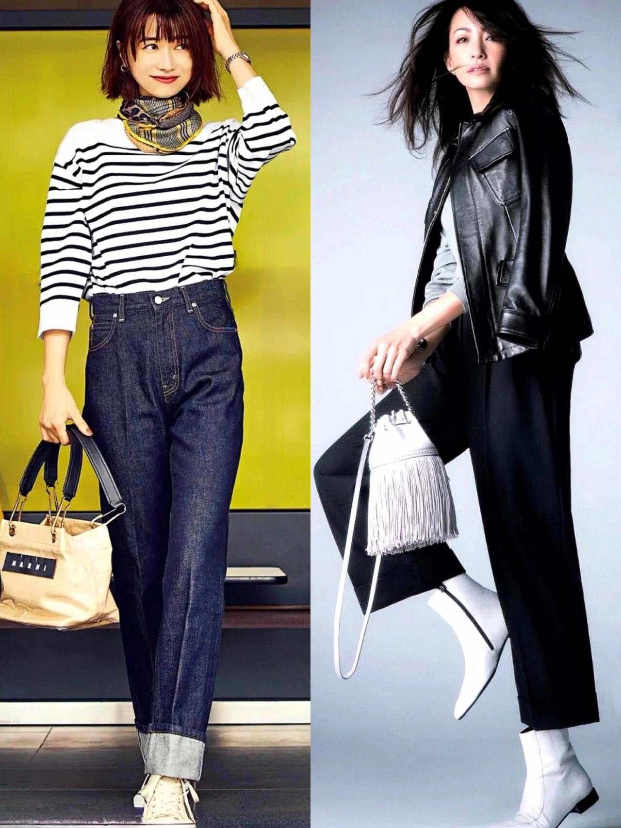 别再羡慕他人穿搭!掌握底层逻辑,你也能时尚出圈 别再羡慕他人穿搭!掌握底层逻辑,你也能时尚出圈