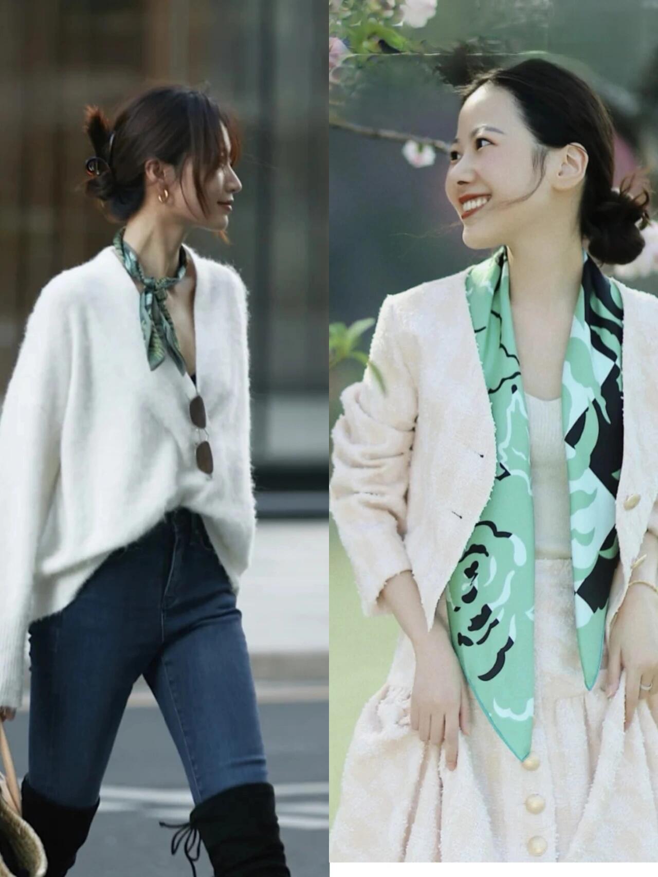 别再羡慕他人穿搭!掌握底层逻辑,你也能时尚出圈 别再羡慕他人穿搭!掌握底层逻辑,你也能时尚出圈