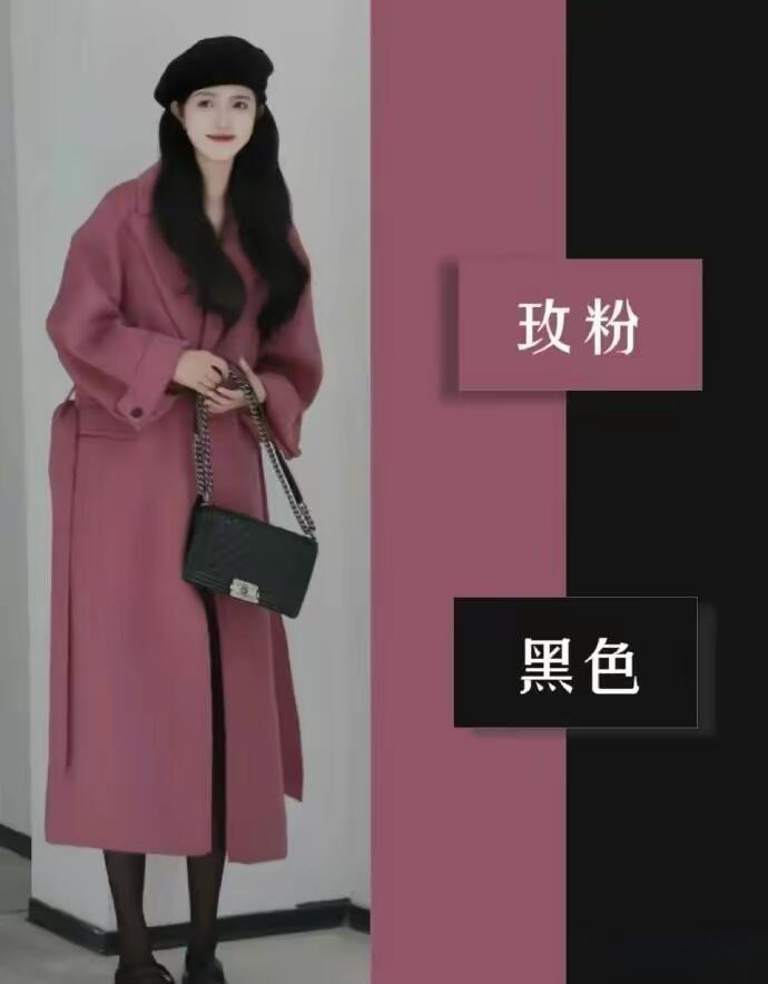 配色美学：解锁衣品飞升的高阶密码