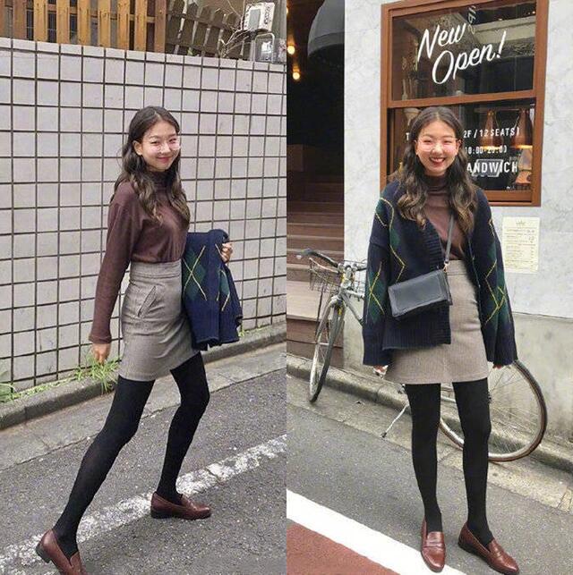 开学季,我的实用穿搭秘籍来啦! 开学季,我的实用穿搭秘籍来啦!