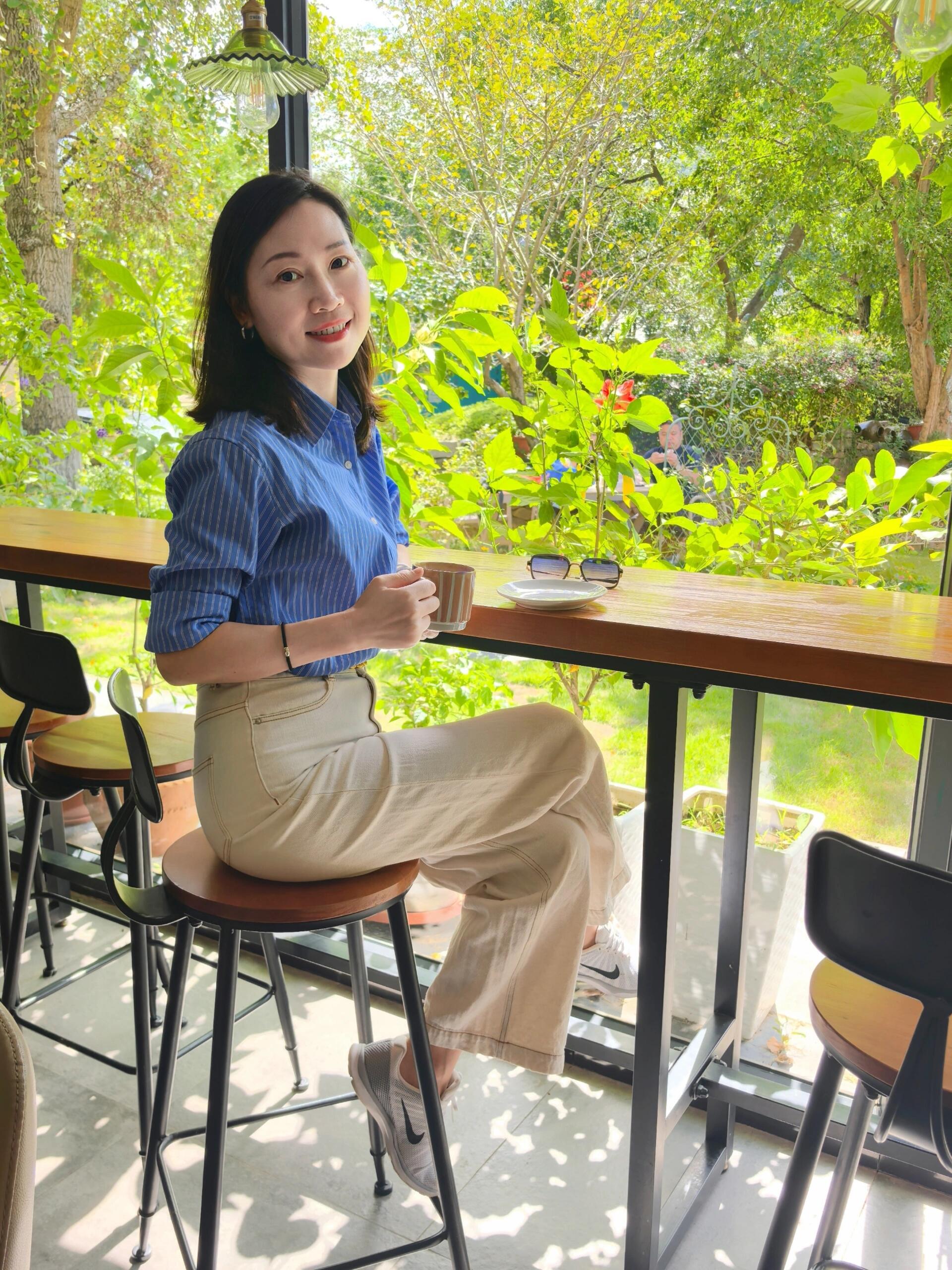 47岁感悟：40岁后，我的穿衣铁律坚如磐石