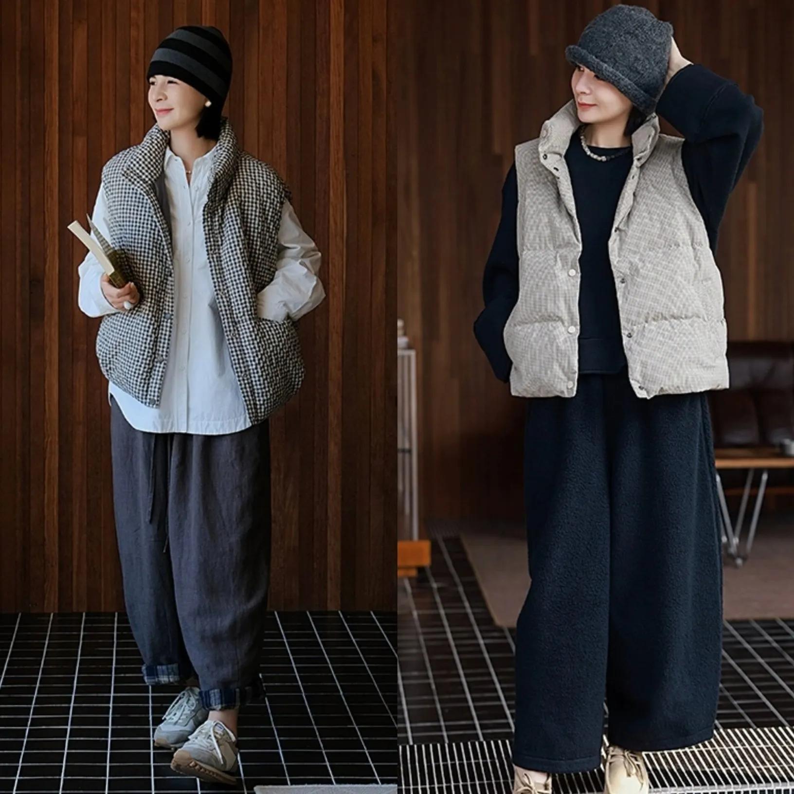 40＋女生秋冬穿搭秘籍：松弛简约风，时髦又减龄