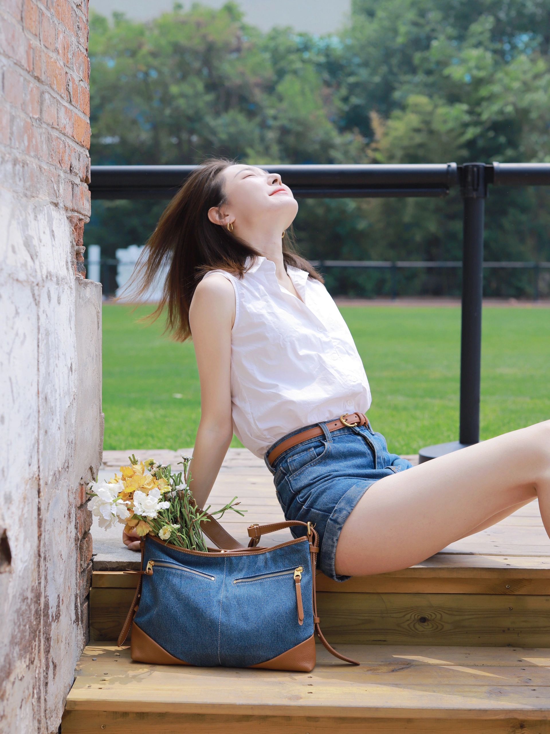 请放轻松，沉浸于专属自己的时区