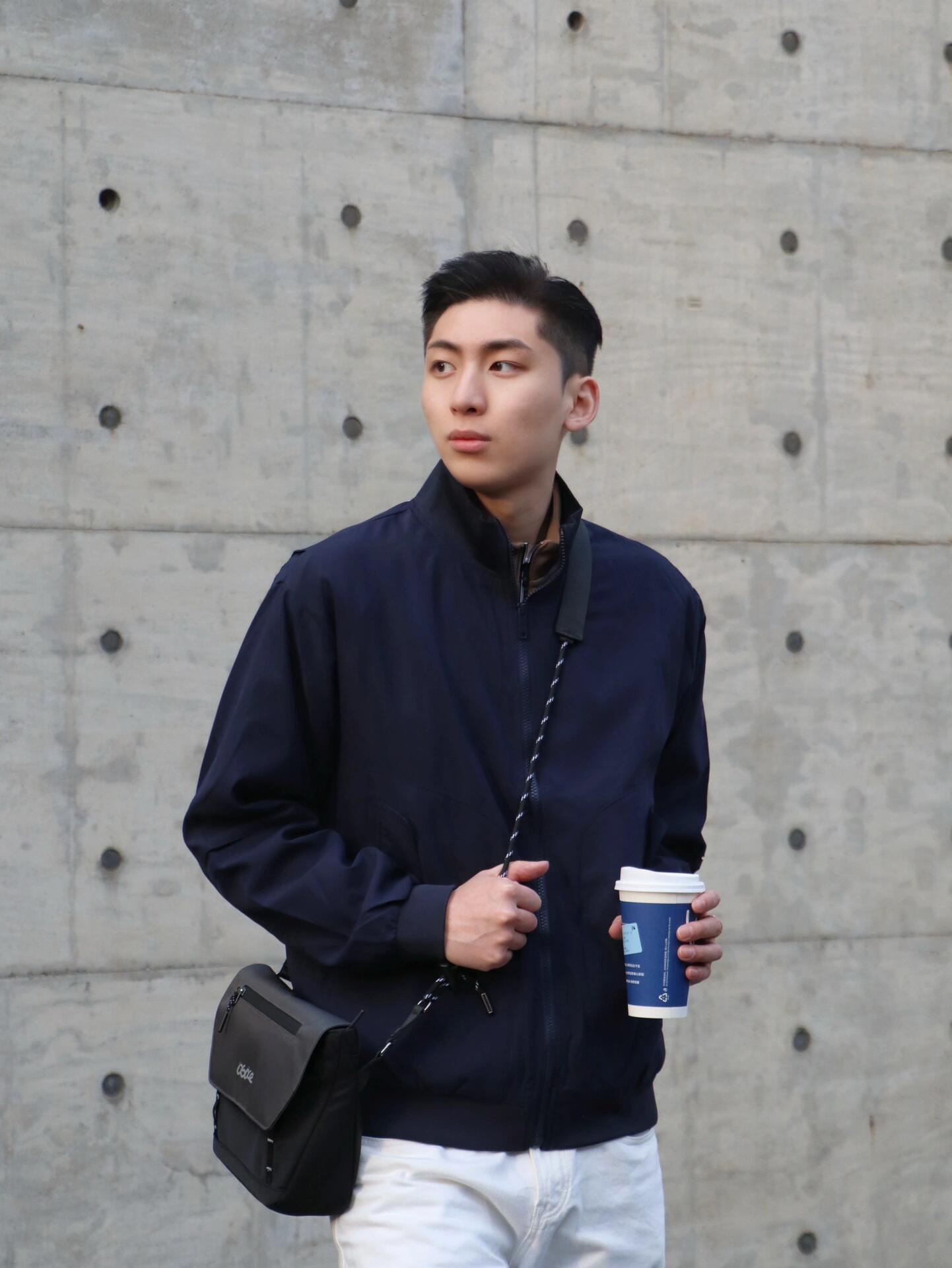 冬日暖男穿搭指南:邂逅今日温柔绅士风 冬日暖男穿搭指南:邂逅今日温柔绅士风