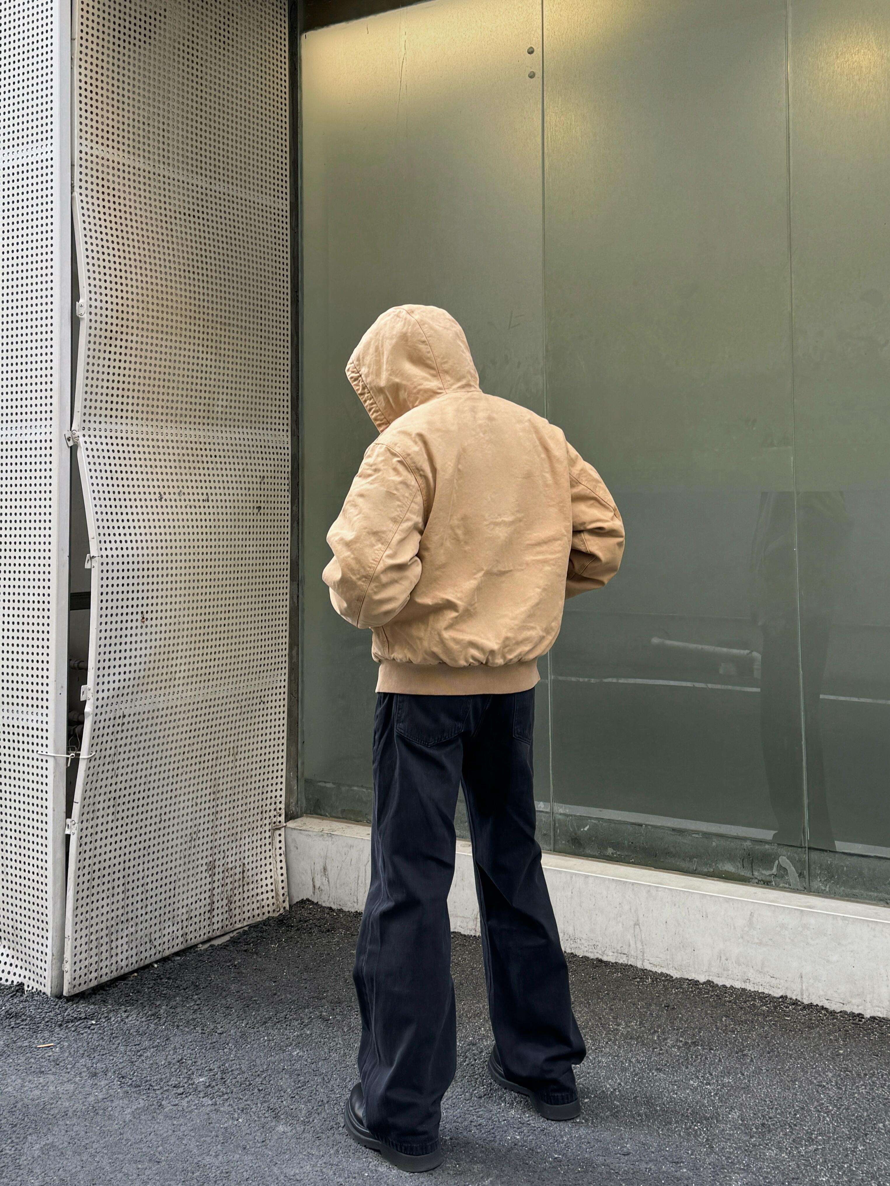 170男生必学!显高松弛巴恩风穿搭,一眼就心动 170男生必学!显高松弛巴恩风穿搭,一眼就心动