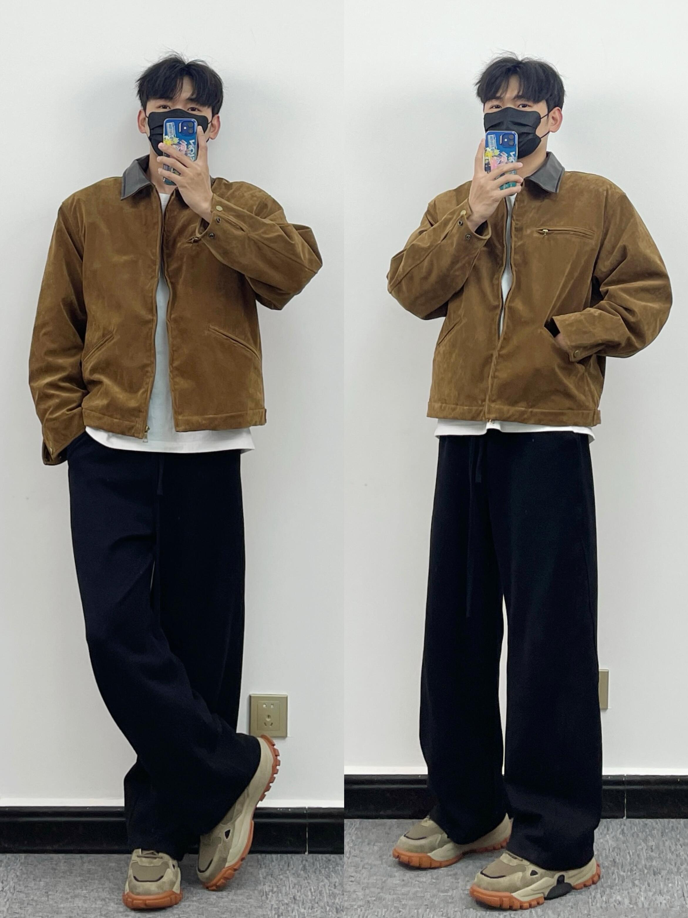 解锁巴恩风穿搭,开启时髦秋冬! 解锁巴恩风穿搭,开启时髦秋冬!