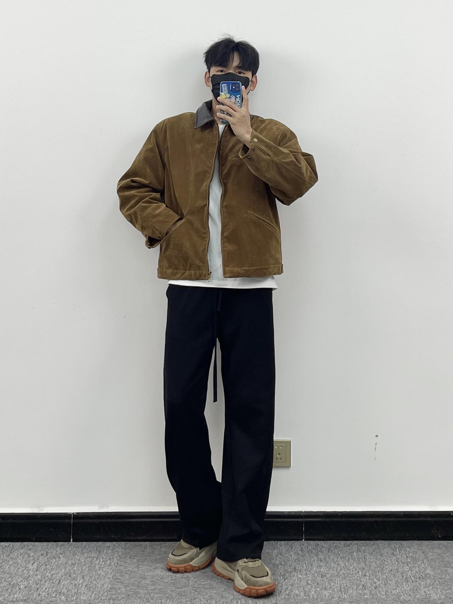 解锁巴恩风穿搭,开启时髦秋冬! 解锁巴恩风穿搭,开启时髦秋冬!