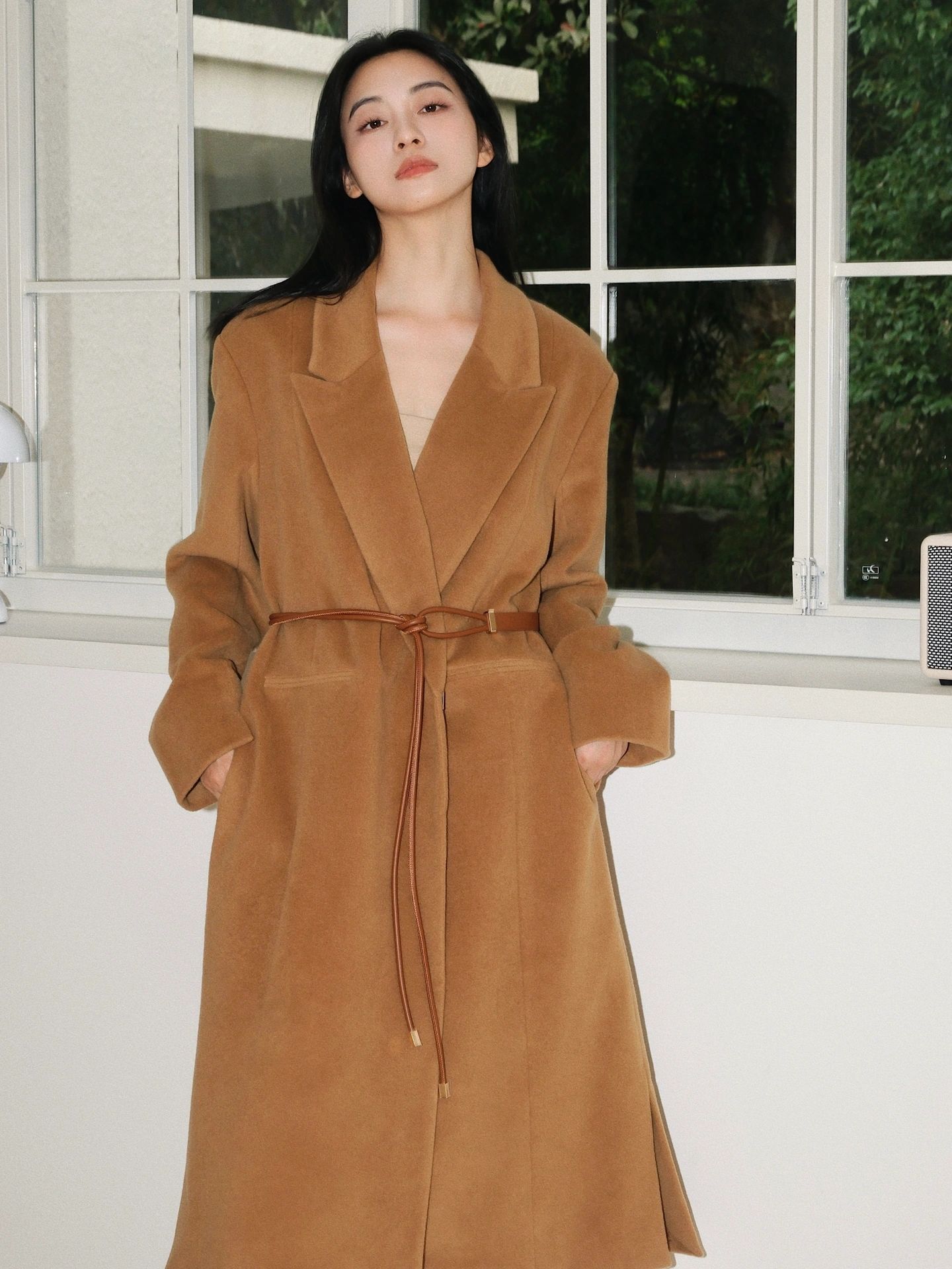 秋冬高级感穿搭秘籍:轻松拿捏大衣搭配 秋冬高级感穿搭秘籍:轻松拿捏大衣搭配