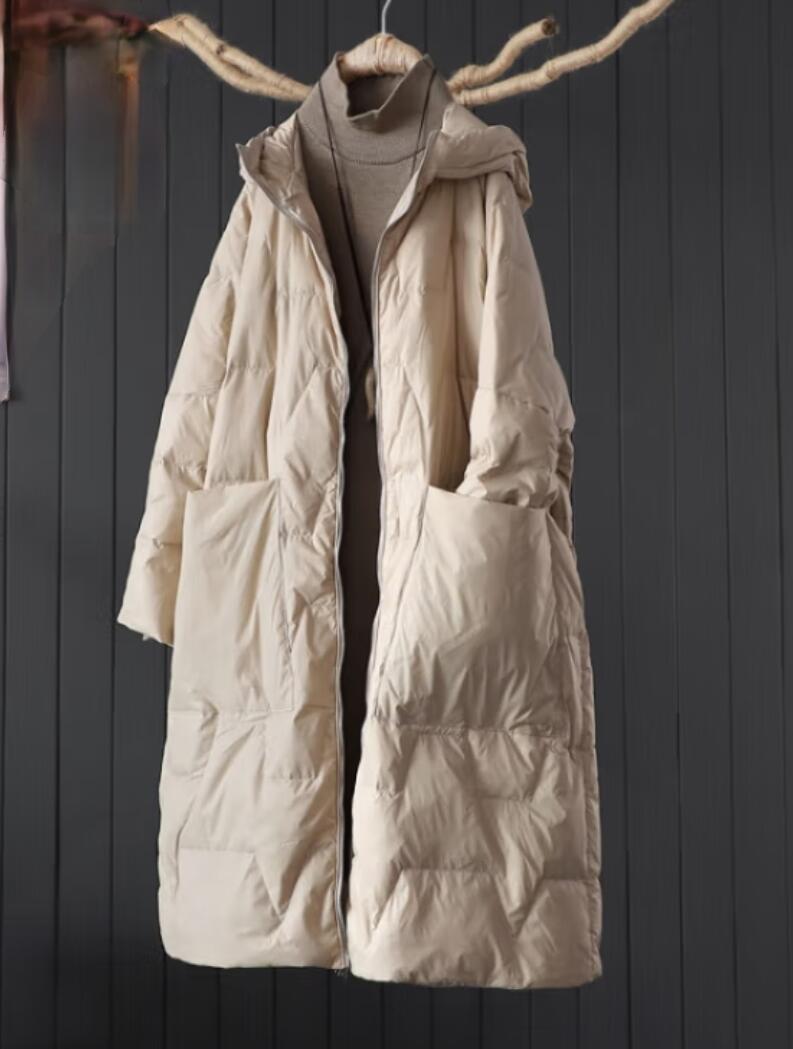 冬日慵懒风秘籍，助小姐姐们魅力出彩！