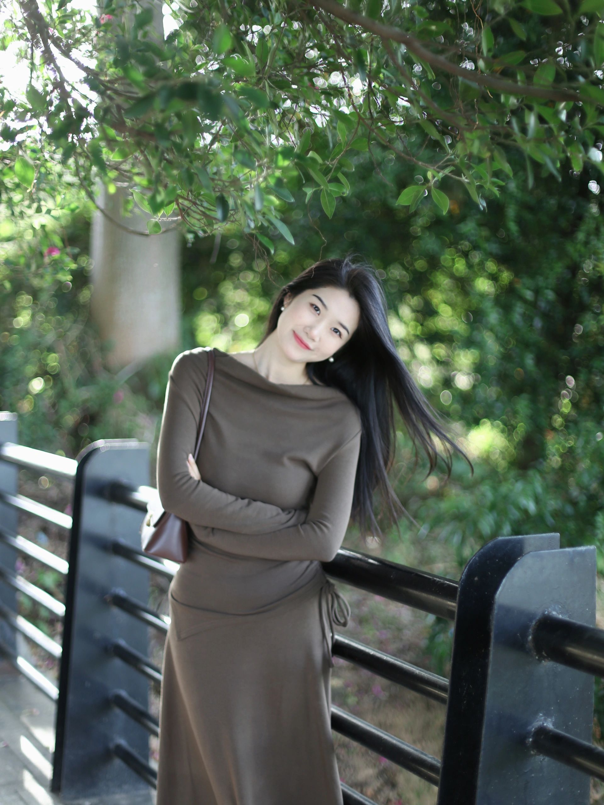 穿衣法则：拥抱自我，穿出本真