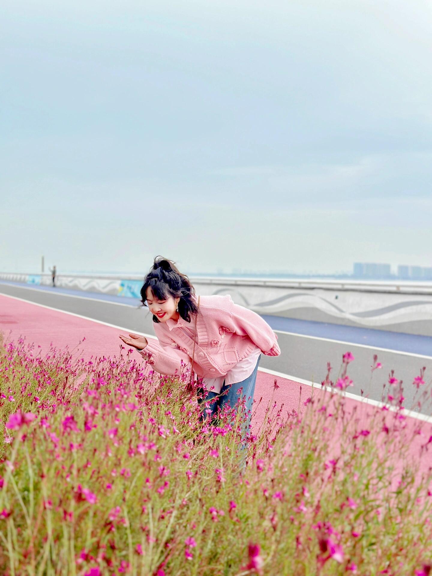 30++岁|我想一直穿粉色到80+ 30++岁|我想一直穿粉色到80+