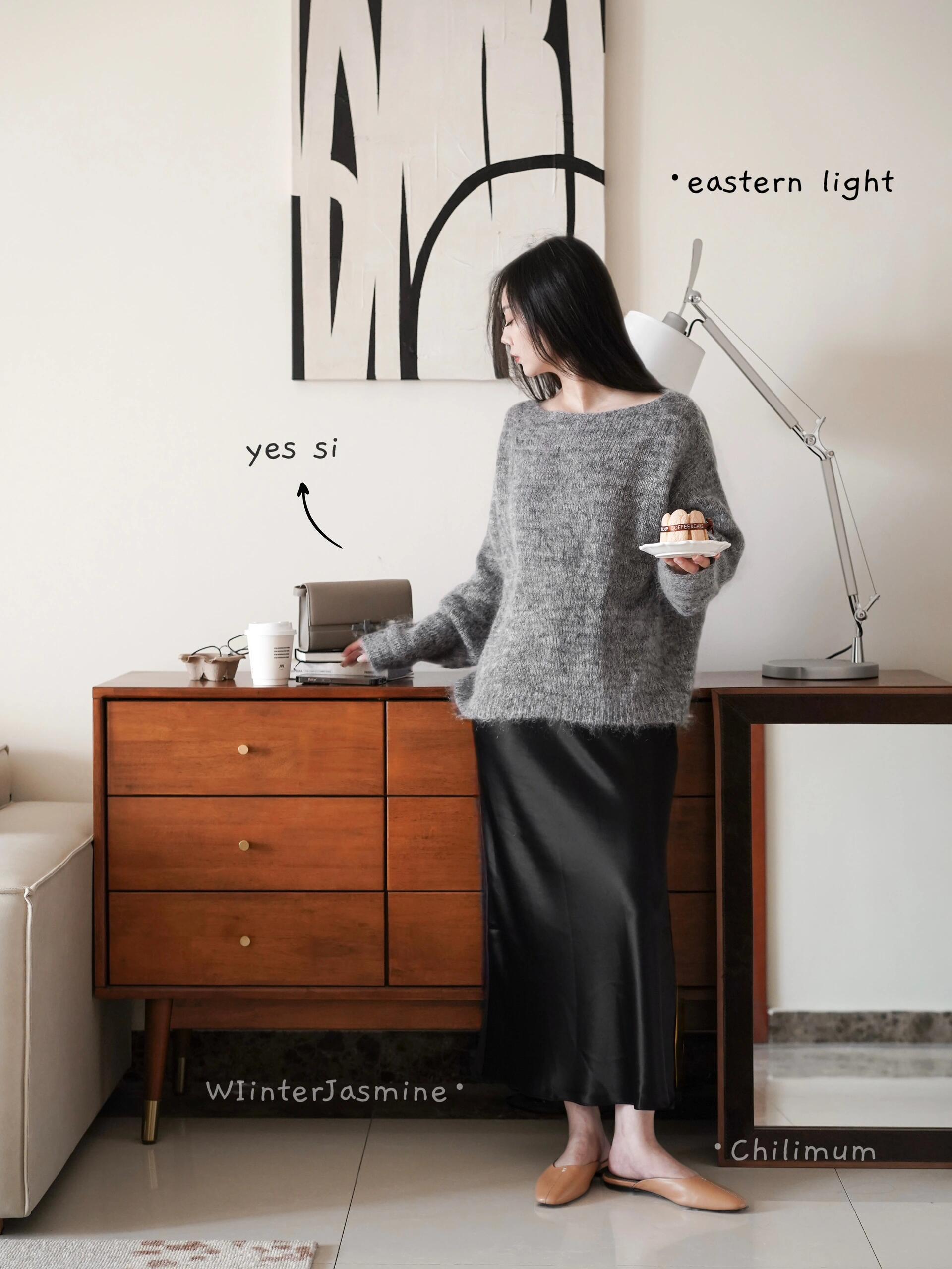 30+穿衣法则:聆听内心,自在着装 30+穿衣法则:聆听内心,自在着装