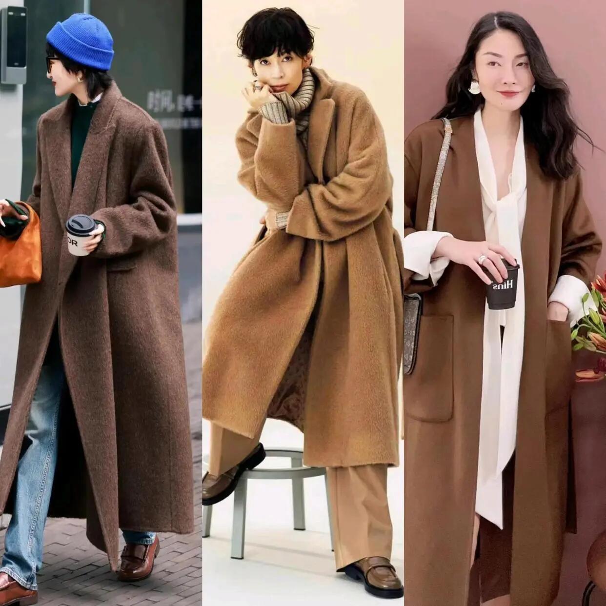 解锁50+无龄感穿搭密码，优雅逆龄不是梦